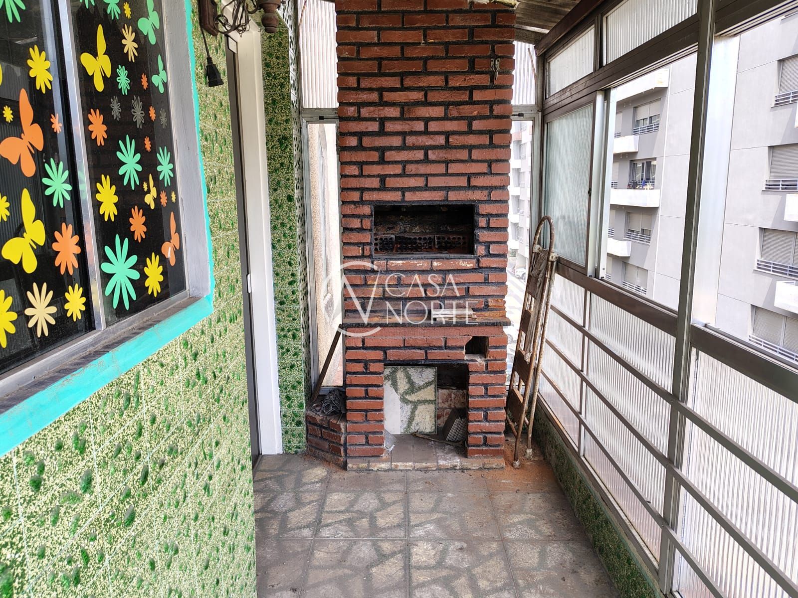 Apartamento à venda com 2 quartos, 81m², Avenida João Pessoa no bairro Centro Histórico em Porto Alegre