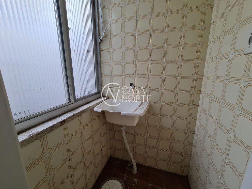 Apartamento à venda com 1 quarto, 41m², Rua São Francisco no bairro Santana em Porto Alegre