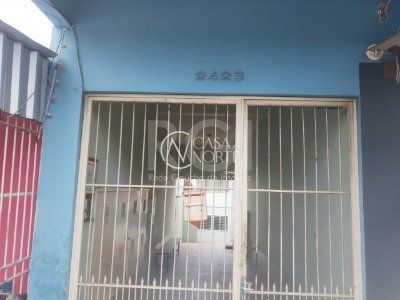 Prédio Comercial à venda com 7 quartos, 358m², Avenida Baltazar de Oliveira Garcia no bairro São Sebastião em Porto Alegre