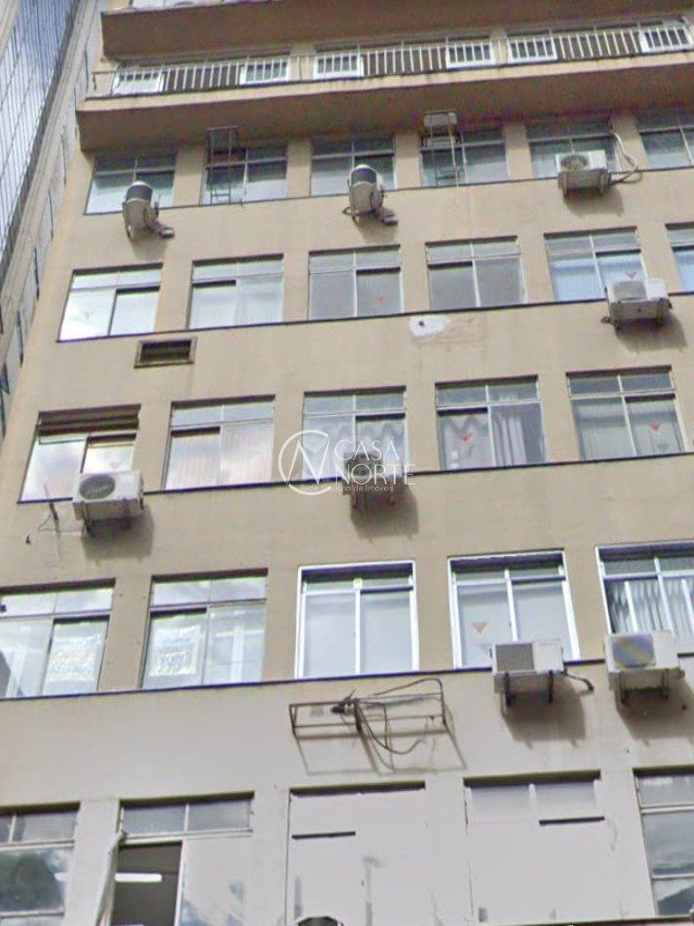 Sala Comercial à venda com 1 quarto, 50m², Rua General Andrade Neves no bairro Centro Histórico em Porto Alegre