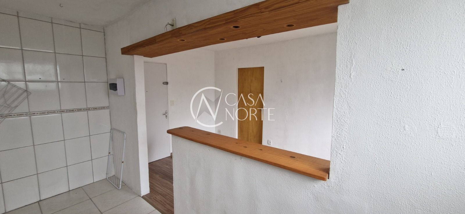 Apartamento à venda com 1 quarto, 36m², Rua Tenente Ary Tarrago no bairro Jardim Itu em Porto Alegre