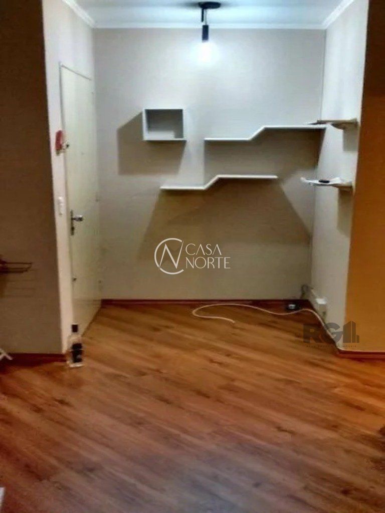 Apartamento à venda com 1 quarto, 42m², 1 vaga, Rua Santa Isabel no bairro Bom Jesus em Porto Alegre