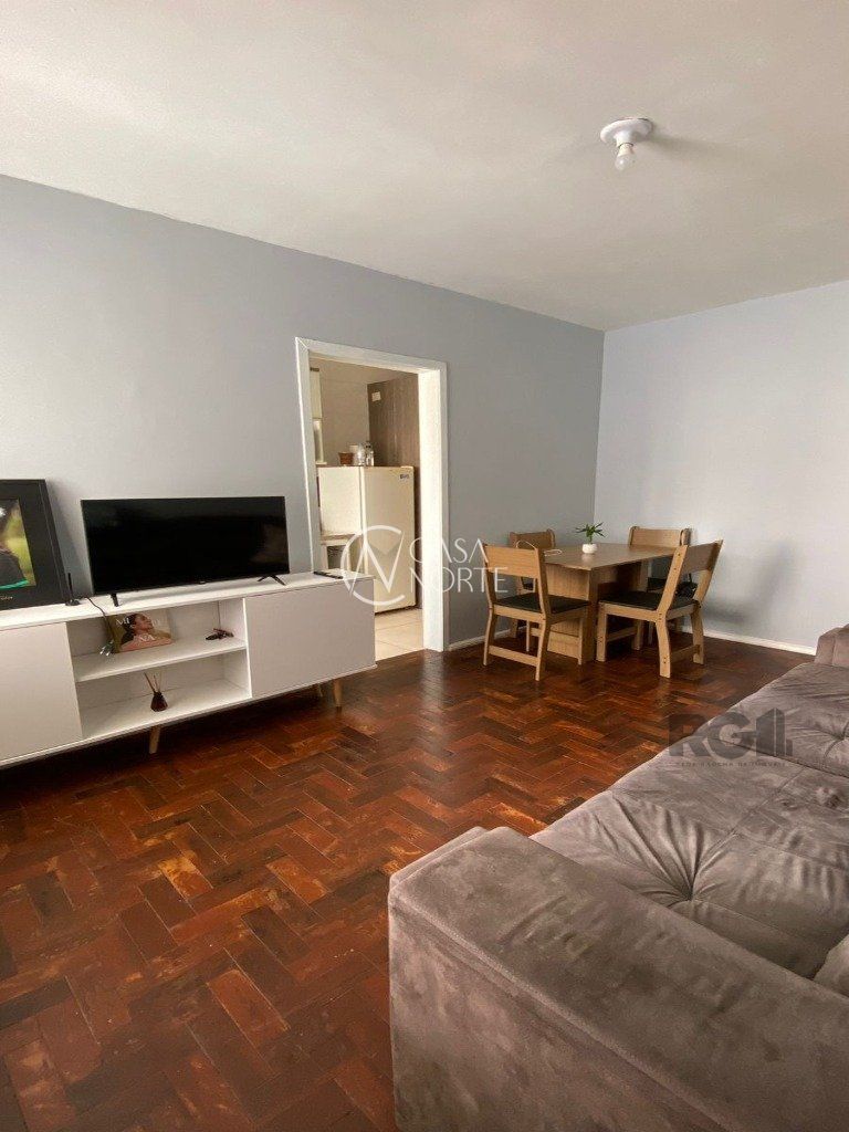 Apartamento à venda com 1 quarto, 39m², 1 vaga, Rua São Mateus no bairro Bom Jesus em Porto Alegre
