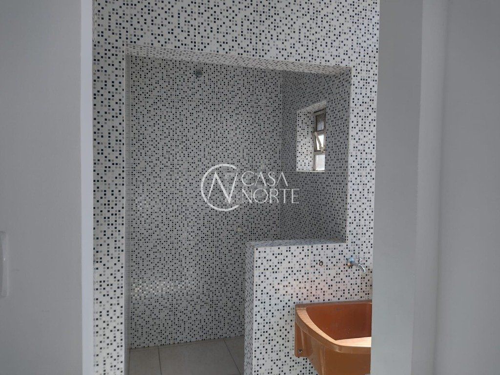 Apartamento à venda com 3 quartos, 91m², Rua General Bento Martins no bairro Centro Histórico em Porto Alegre