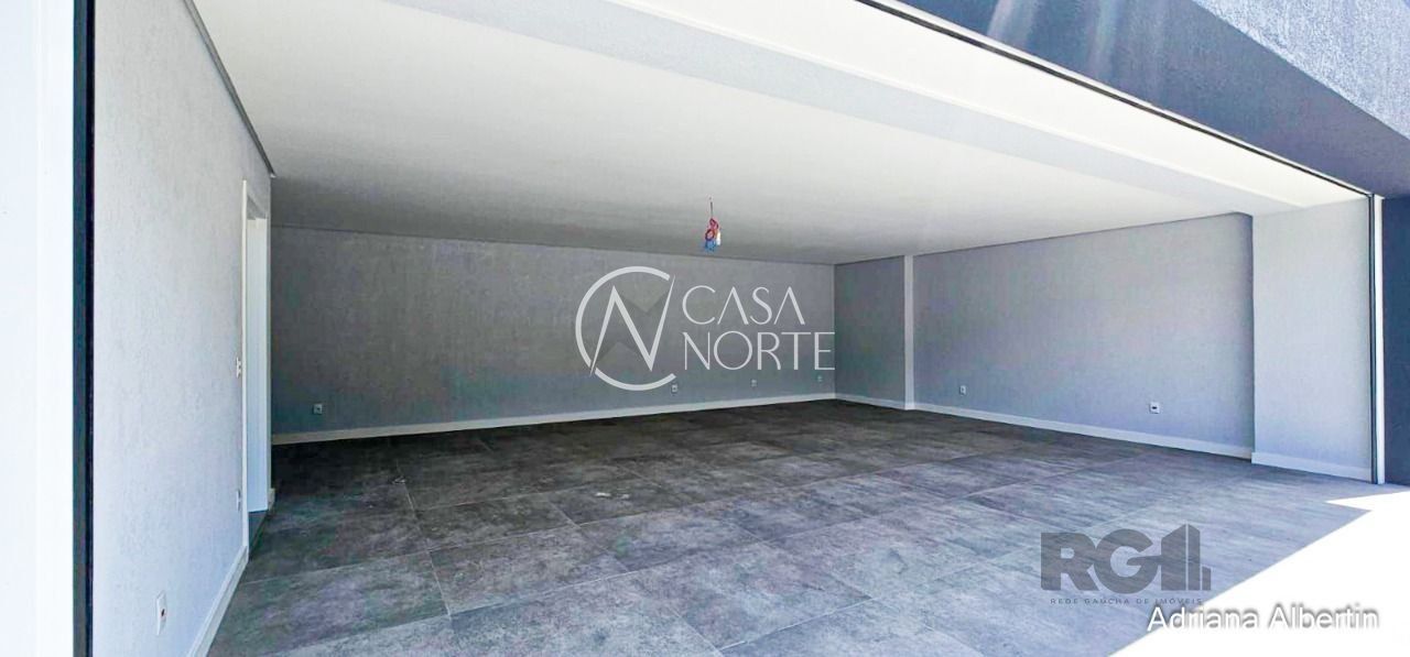 Casa de Condomínio à venda com 4 quartos, 297m², 4 suítes, 4 vagas, Estrada das Três Meninas no bairro Alphaville em Porto Alegre