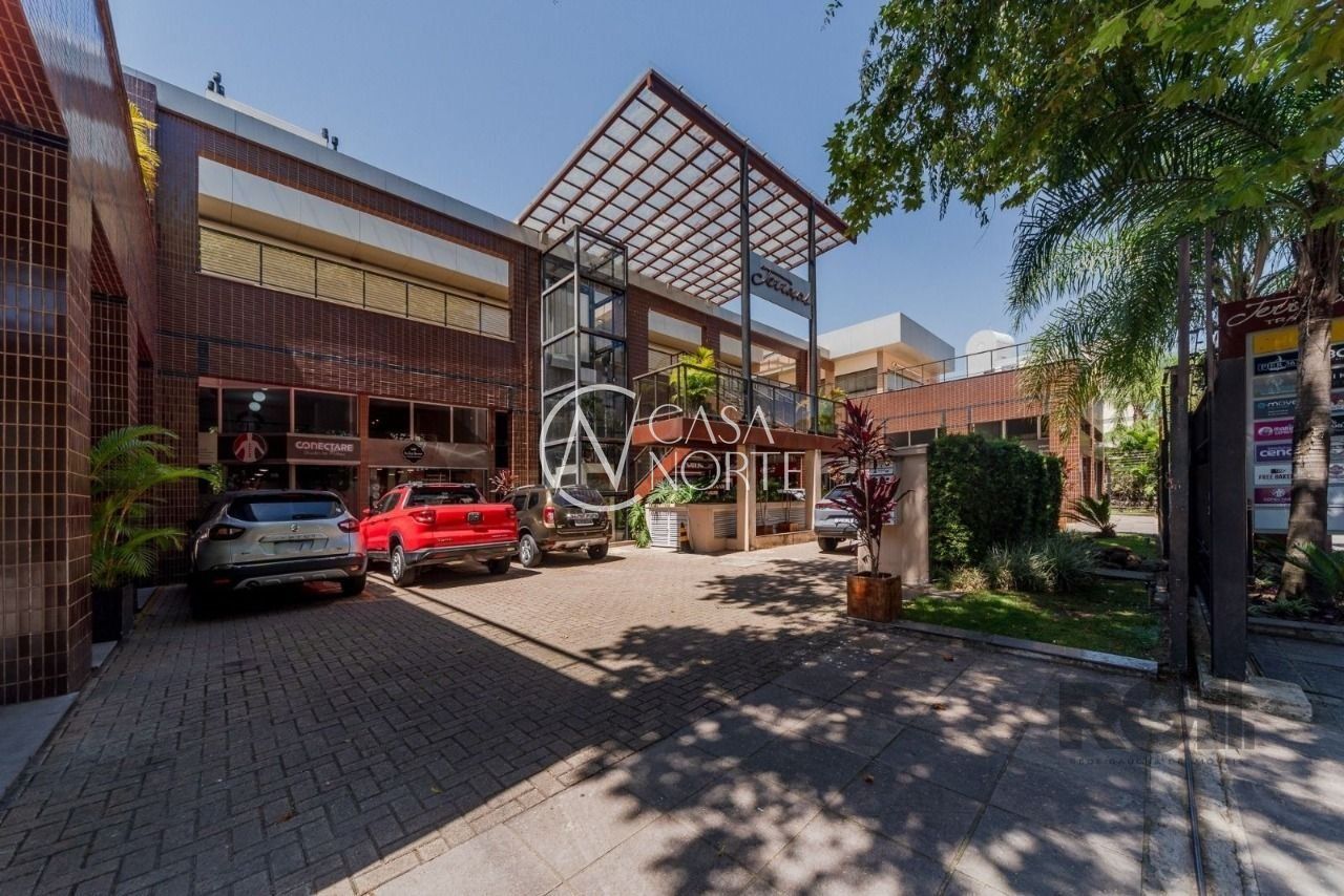 Loja à venda , 64m², Rua Doutor Mário Totta no bairro Tristeza em Porto Alegre