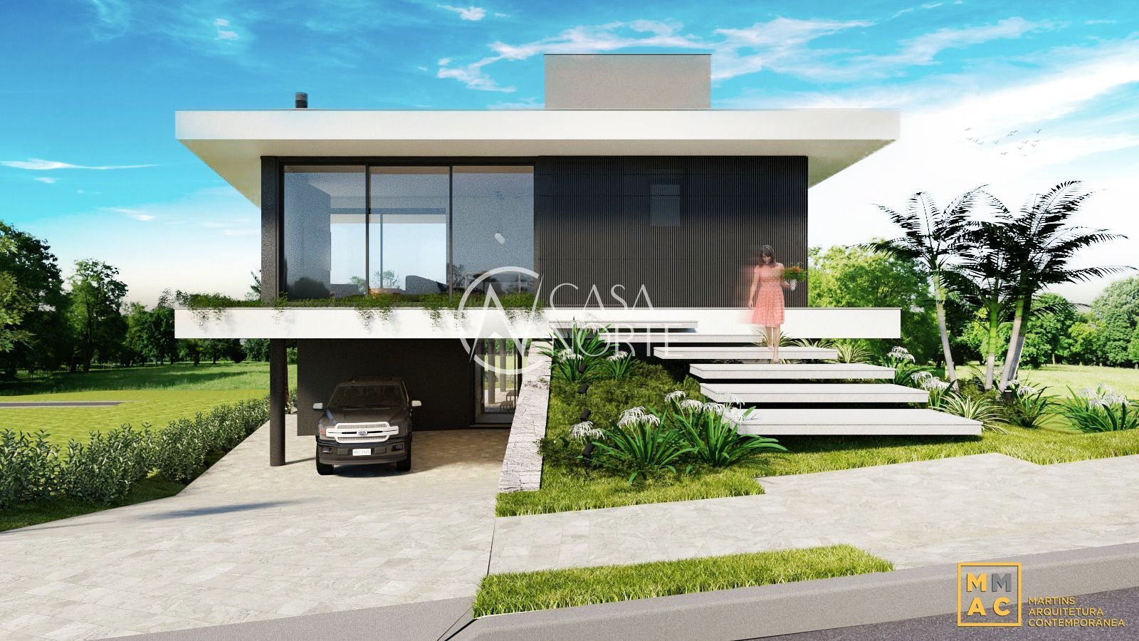 Terreno à venda  com 683m², Estrada das Três Meninas no bairro Alphaville em Porto Alegre