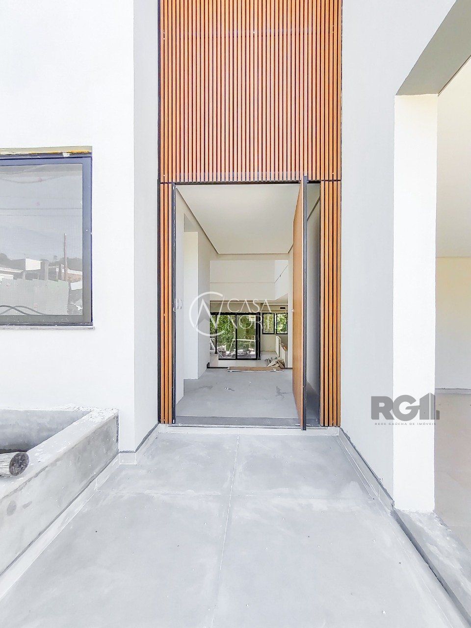 Casa de Condomínio à venda com 3 quartos, 348m², 3 suítes, 2 vagas, Estrada das Três Meninas no bairro Alphaville em Porto Alegre