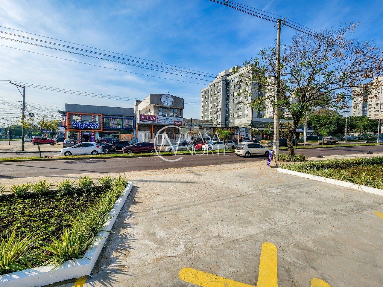 Terreno à venda  com 720m², Rua Doutor Campos Velho no bairro Cristal em Porto Alegre