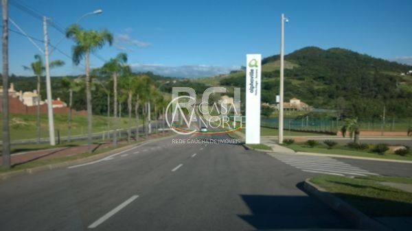 Terreno à venda  com 1370m², Estrada das Três Meninas no bairro Alphaville em Porto Alegre