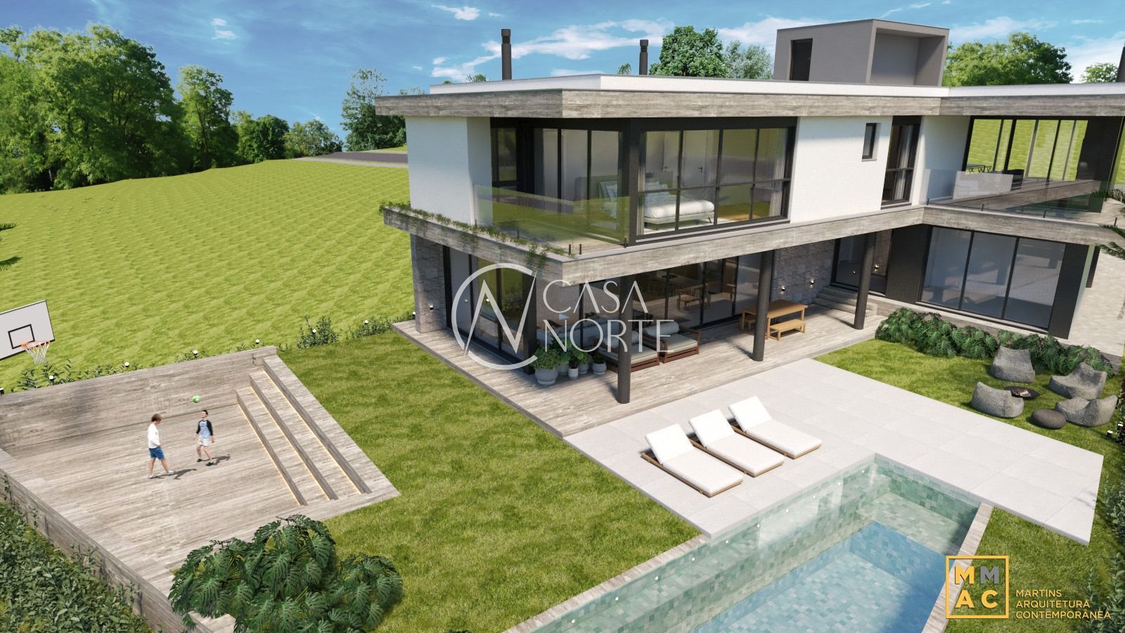 Terreno à venda  com 683m², Estrada das Três Meninas no bairro Alphaville em Porto Alegre