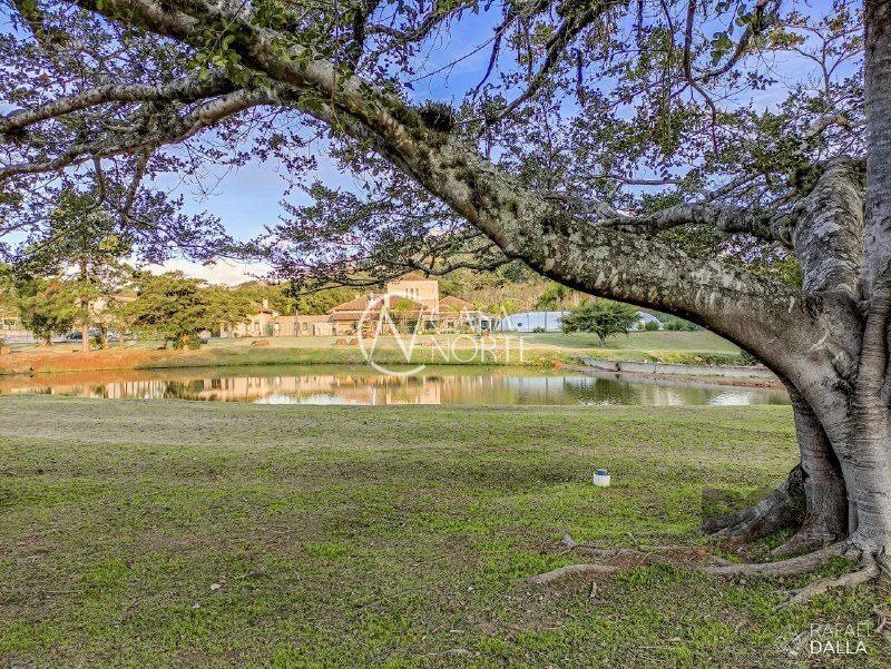 Terreno à venda  com 570m², Estrada das Três Meninas no bairro Alphaville em Porto Alegre