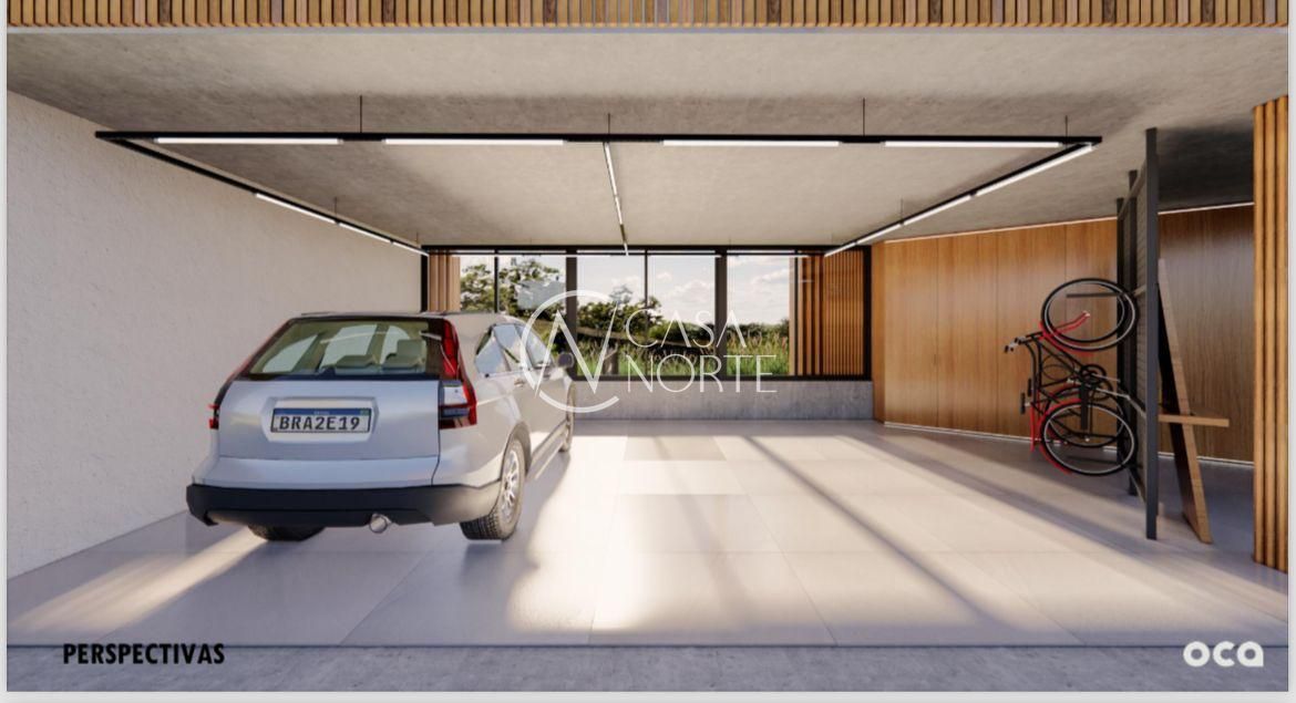 Terreno à venda  com 925m², Estrada das Três Meninas no bairro Alphaville em Porto Alegre