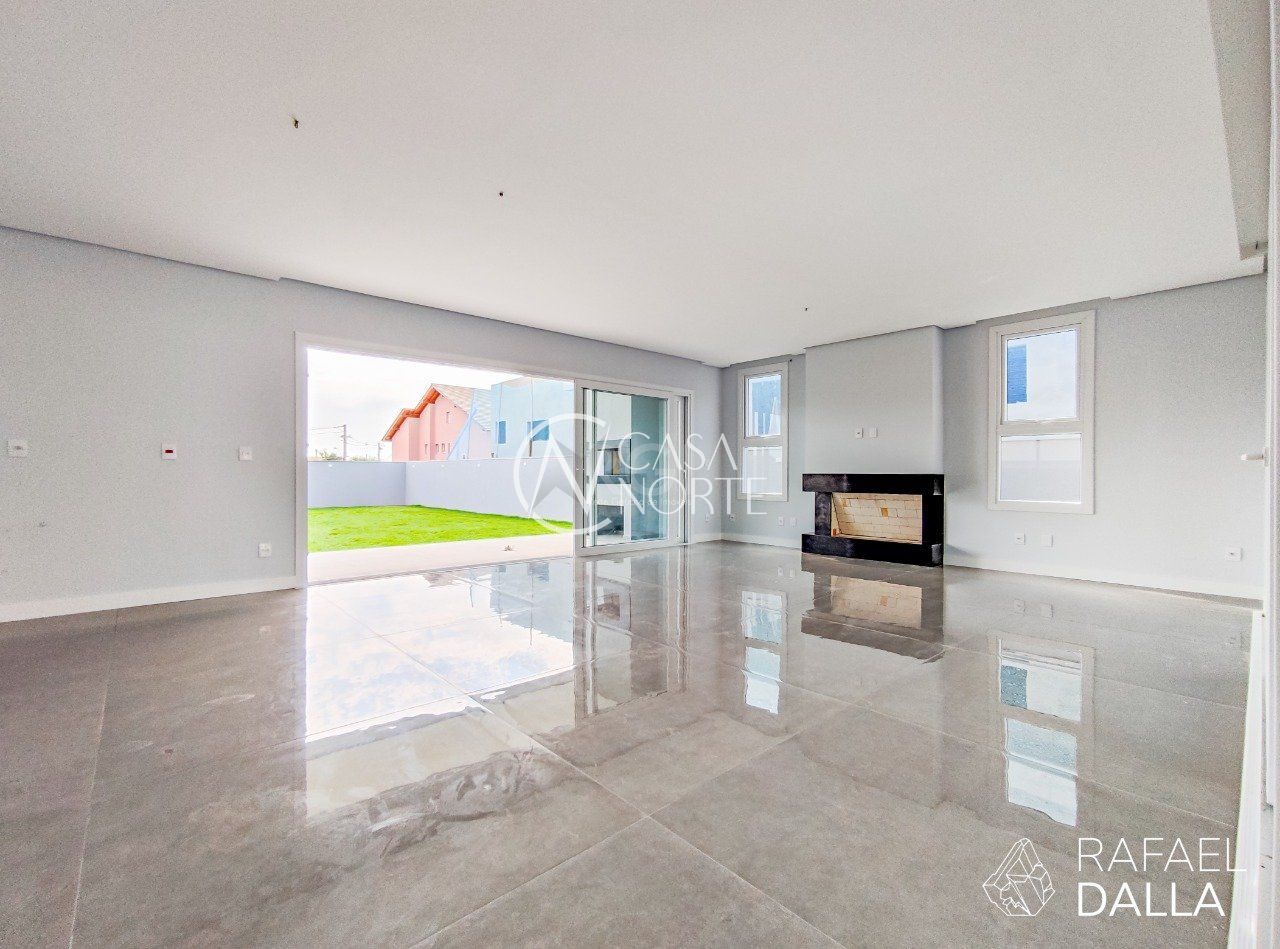 Casa de Condomínio à venda com 4 quartos, 293m², 4 suítes, 3 vagas, Estrada das Três Meninas no bairro Alphaville em Porto Alegre