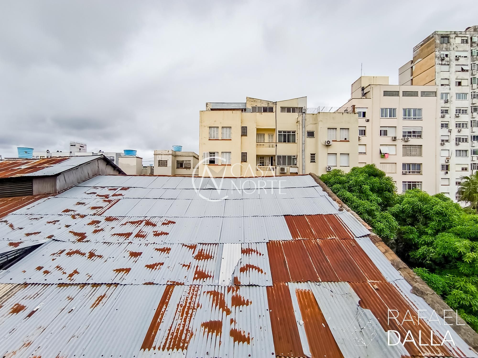 Apartamento à venda com 3 quartos, 93m², Avenida Venâncio Aires no bairro Cidade Baixa em Porto Alegre
