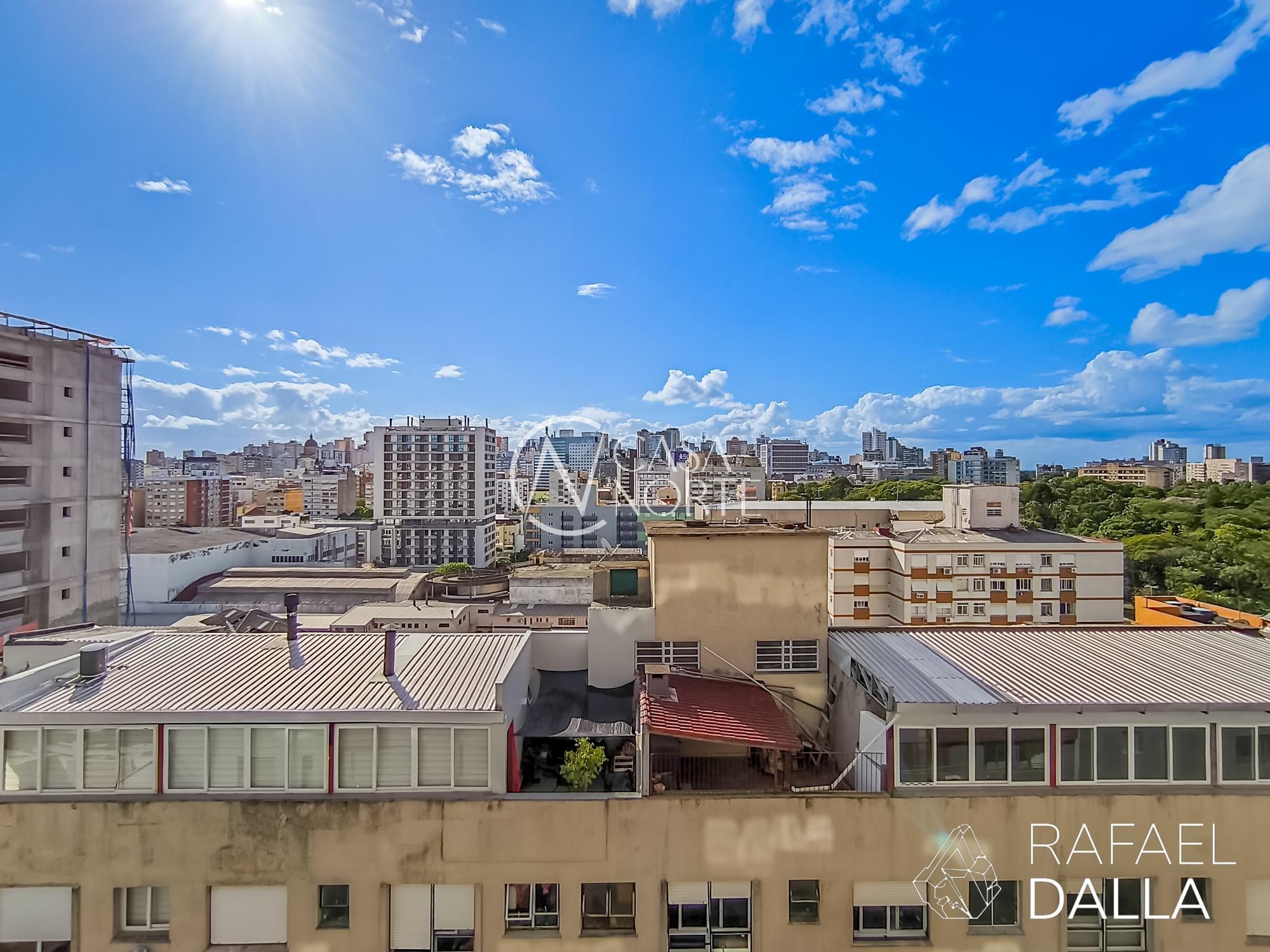 Studio à venda com 1 quarto, 27m², Avenida João Pessoa no bairro Cidade Baixa em Porto Alegre