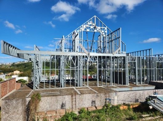 Casa de Condomínio à venda com 4 quartos, 297m², 4 suítes, 2 vagas, Estrada das Três Meninas no bairro Alphaville em Porto Alegre