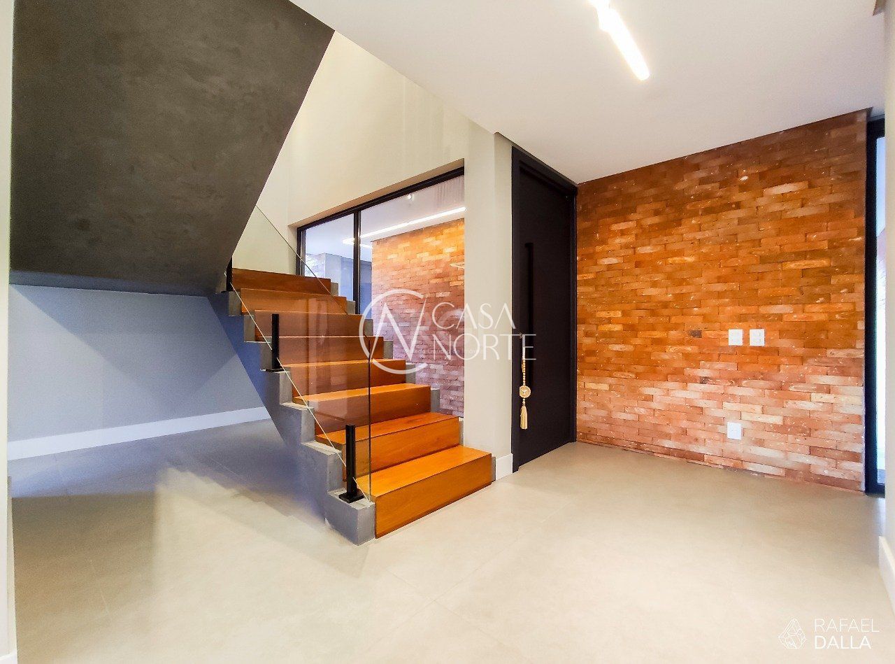 Casa de Condomínio à venda com 4 quartos, 469m², 4 suítes, 4 vagas, Estrada das Três Meninas no bairro Alphaville em Porto Alegre