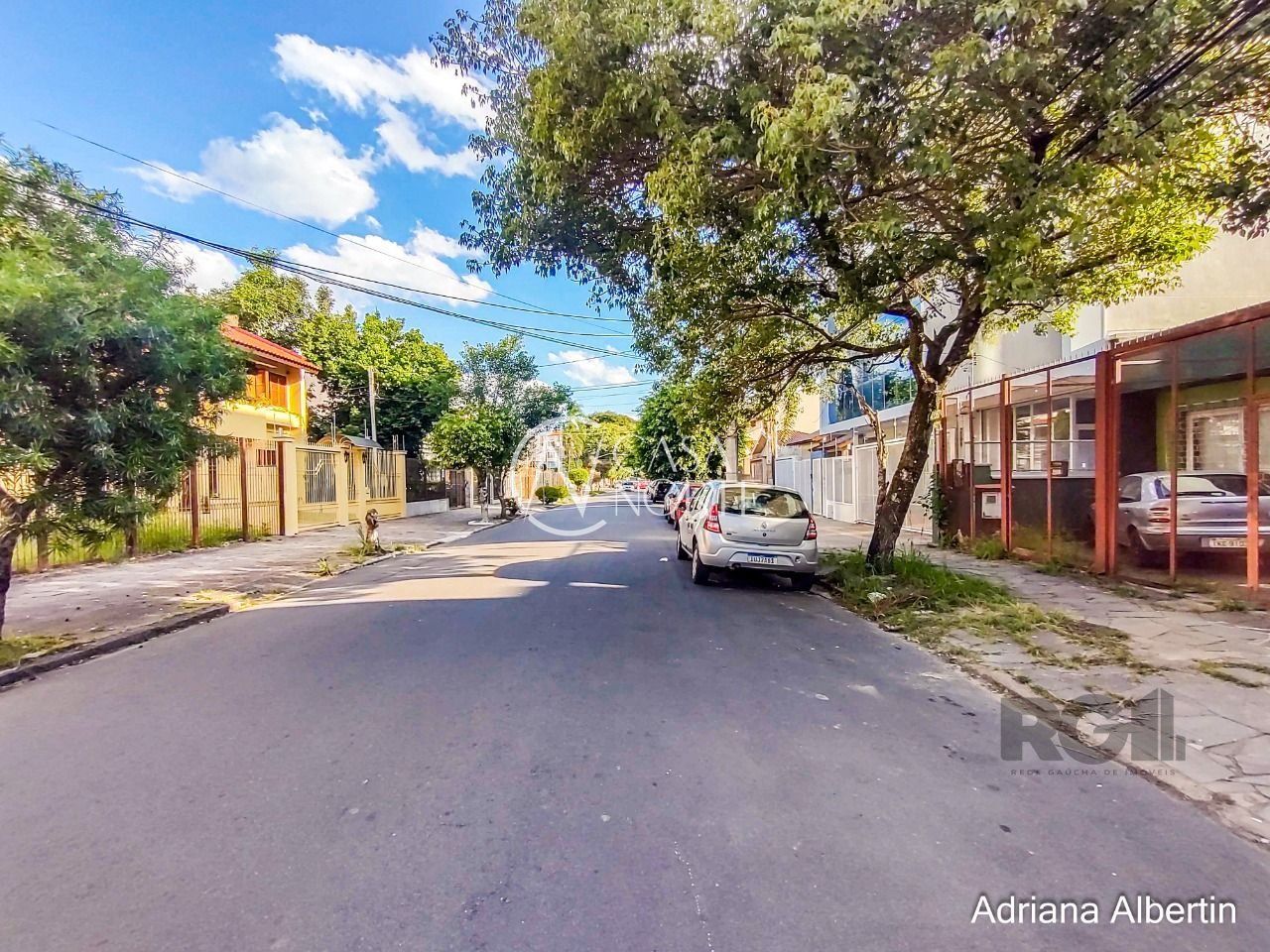 Apartamento à venda com 1 quarto, 47m², Rua Fernando Cortez no bairro Cristo Redentor em Porto Alegre