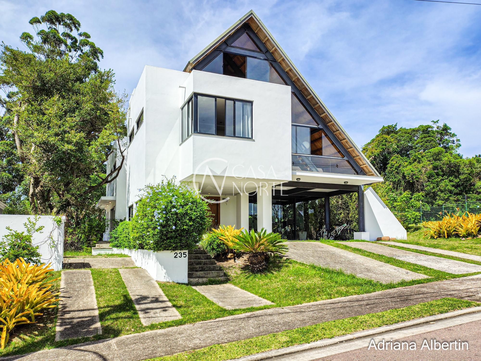 Casa de Condomínio à venda com 4 quartos, 395m², 4 suítes, 2 vagas, Estrada das Três Meninas no bairro Alphaville em Porto Alegre