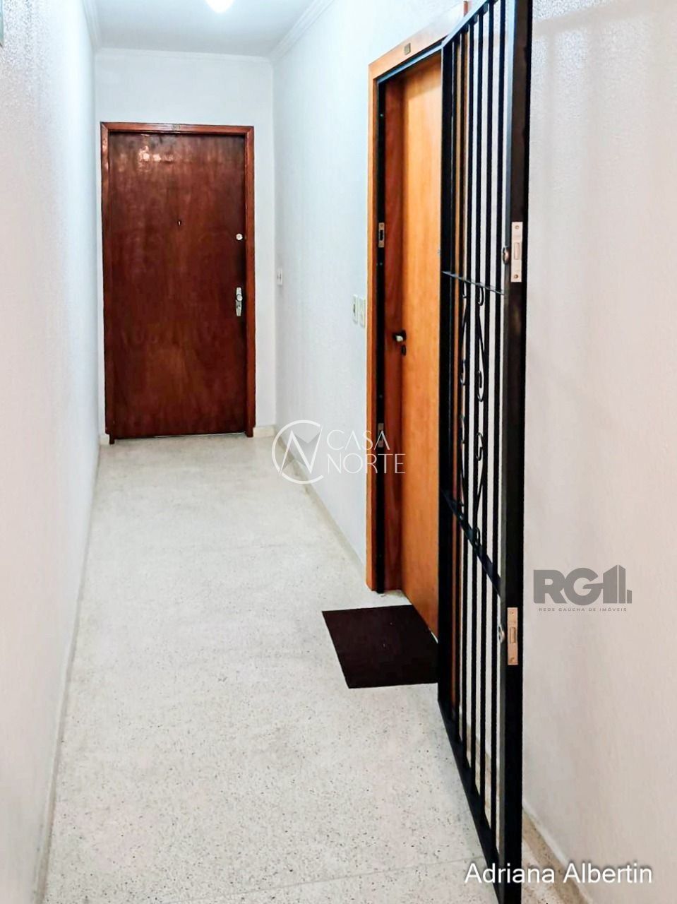 Apartamento à venda com 1 quarto, 47m², Rua Fernando Cortez no bairro Cristo Redentor em Porto Alegre