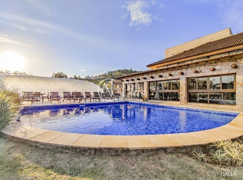 Terreno à venda  com 753m², Estrada das Três Meninas no bairro Alphaville em Porto Alegre