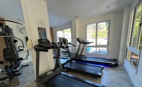 Apartamento à venda com 2 quartos, 56m², 1 suíte, 1 vaga, Beco Souza Costa no bairro Morro Santana em Porto Alegre