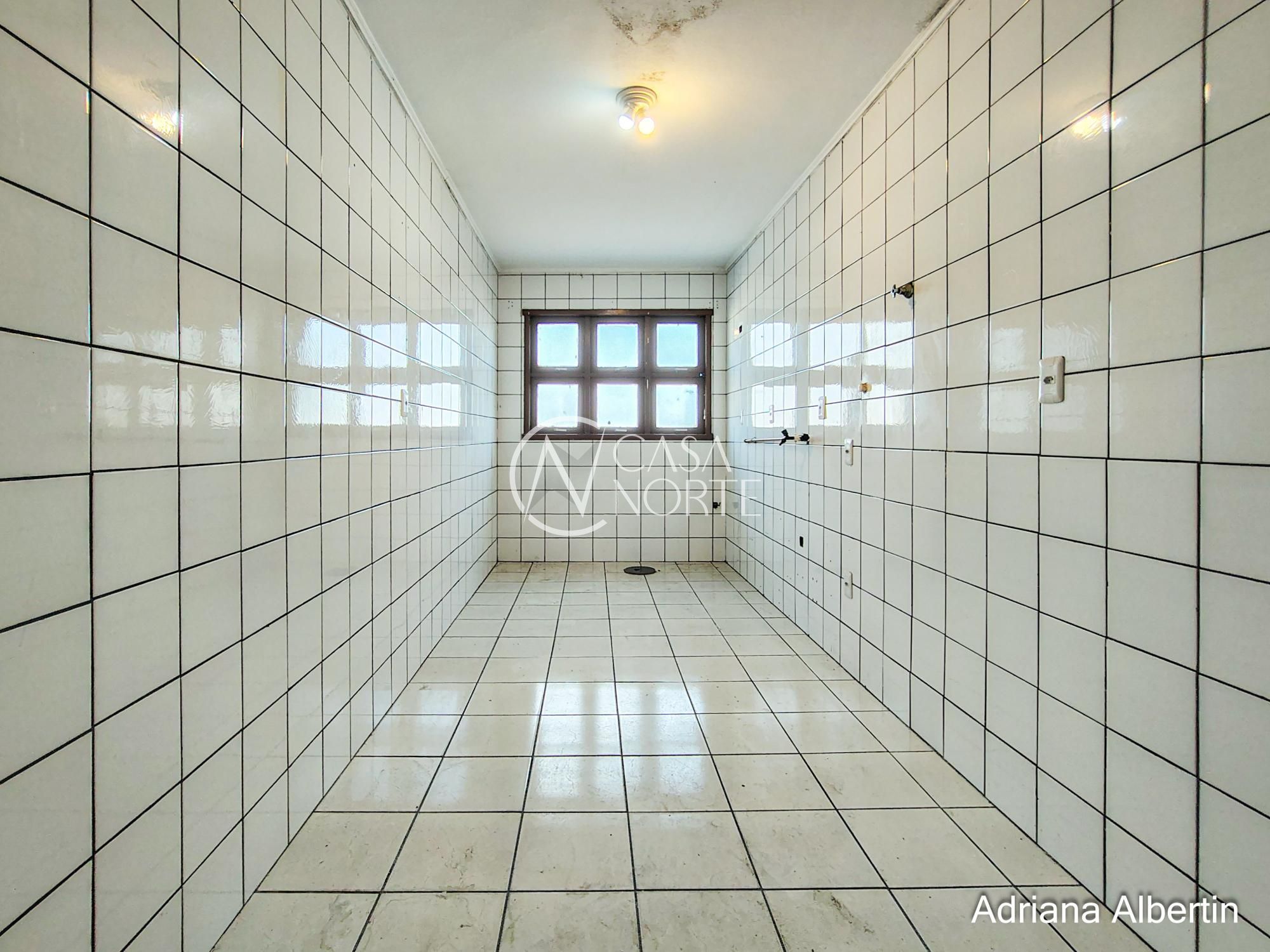 Apartamento à venda com 2 quartos, 119m², 1 vaga, Avenida Baltazar de Oliveira Garcia no bairro Rubem Berta em Porto Alegre