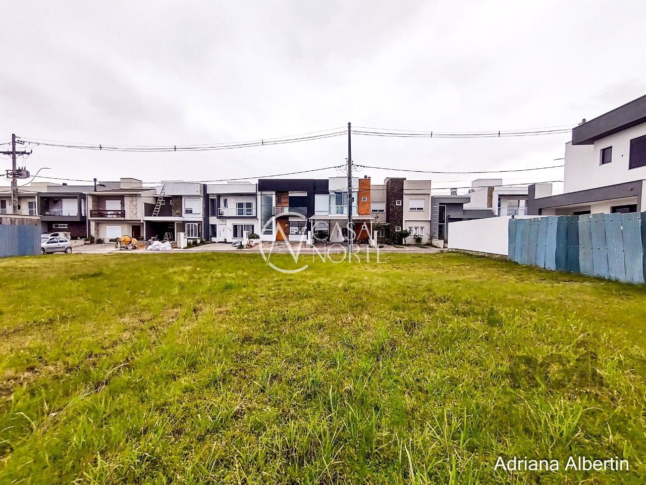 Terreno à venda , 154m², Rua Jorge Babot Miranda no bairro Aberta dos Morros em Porto Alegre