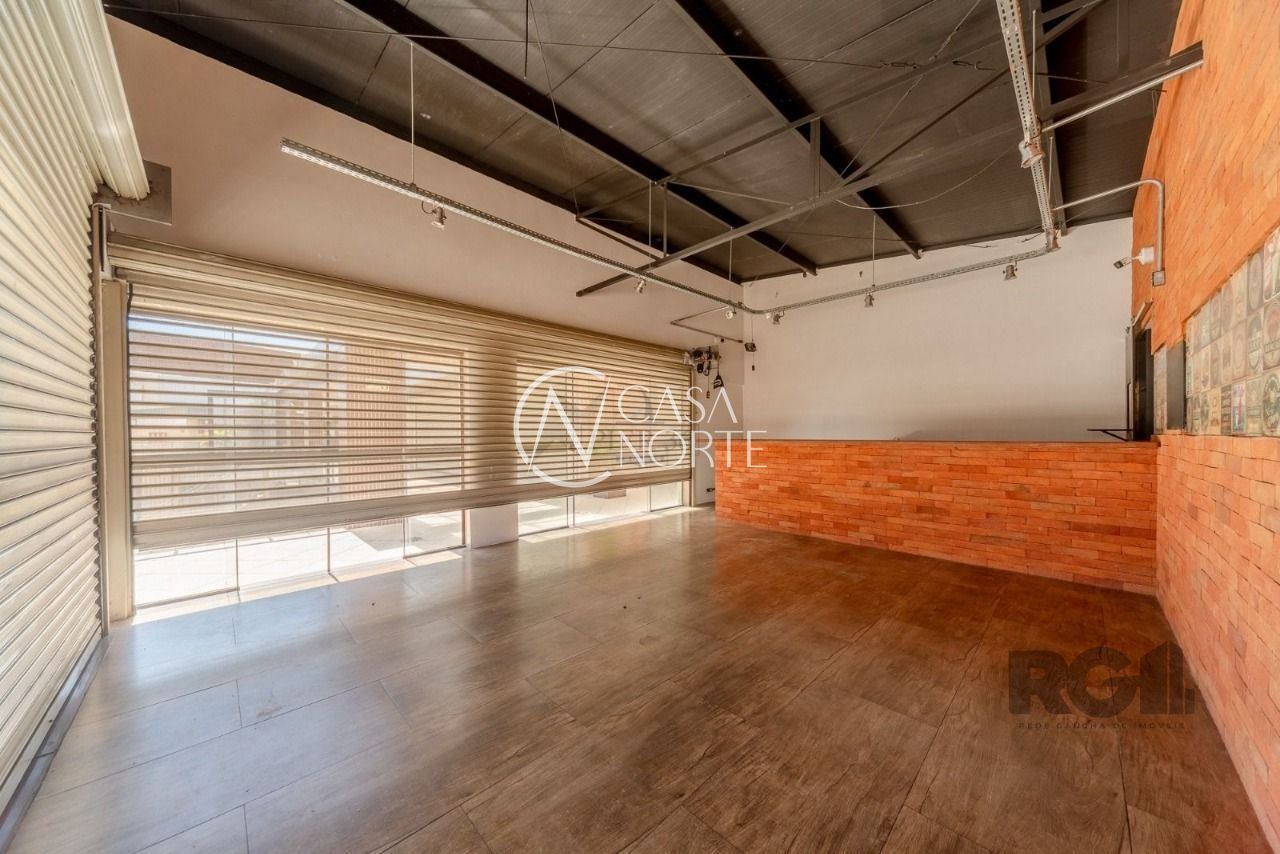 Loja à venda , 64m², Rua Doutor Mário Totta no bairro Tristeza em Porto Alegre