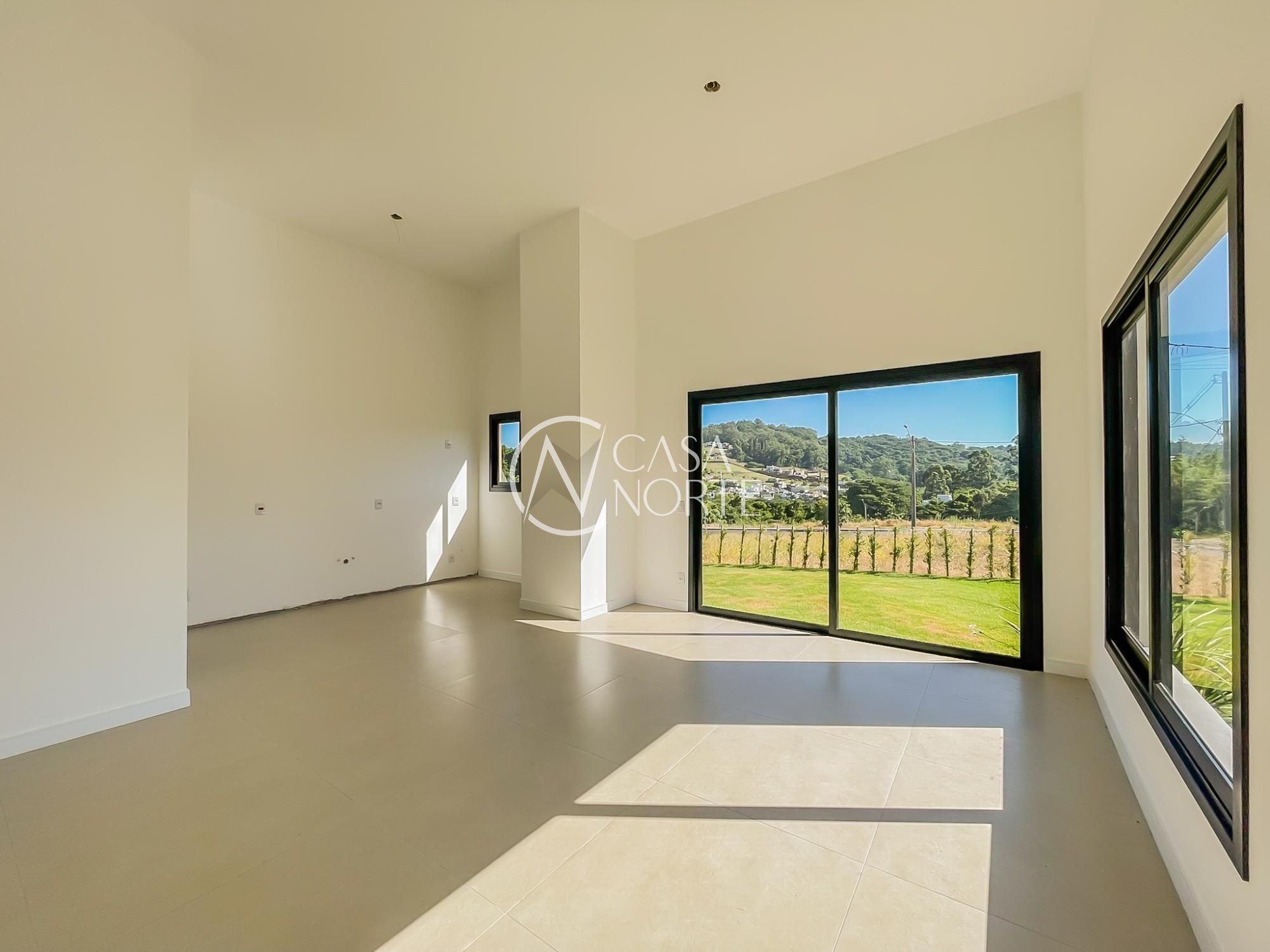 Casa de Condomínio à venda com 3 quartos, 100m², 1 suíte, 2 vagas, Estrada Jorge Pereira Nunes no bairro Campo Novo em Porto Alegre