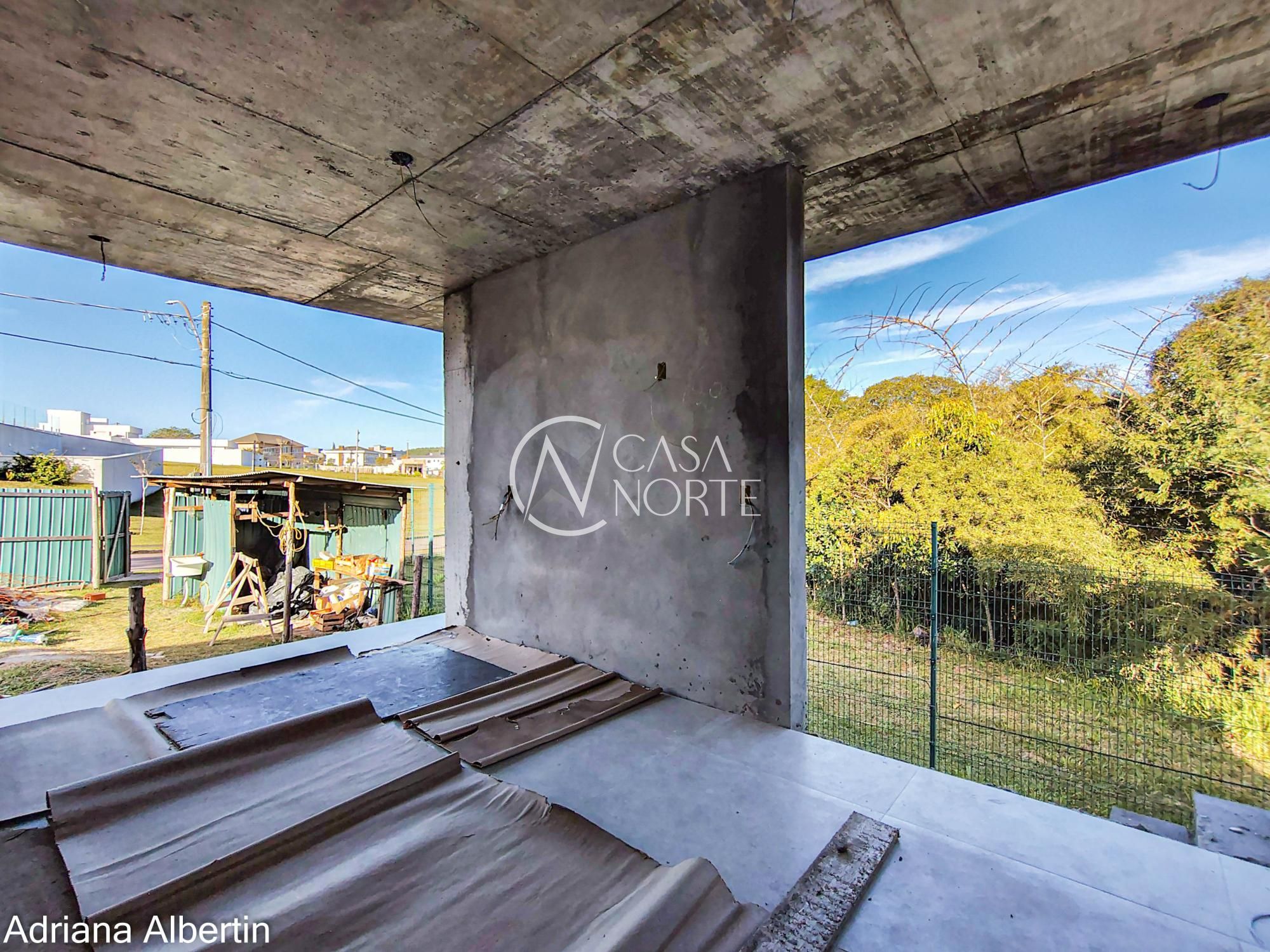 Casa de Condomínio à venda com 3 quartos, 200m², 3 suítes, 4 vagas, Estrada das Três Meninas no bairro Alphaville em Porto Alegre