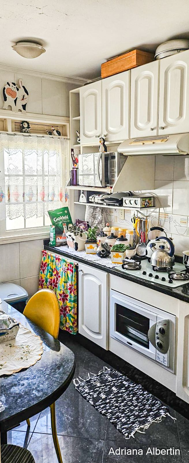 Cobertura à venda com 3 quartos, 137m², 1 vaga, Rua Doutor Aldo Wildt no bairro Vila Nova em Porto Alegre