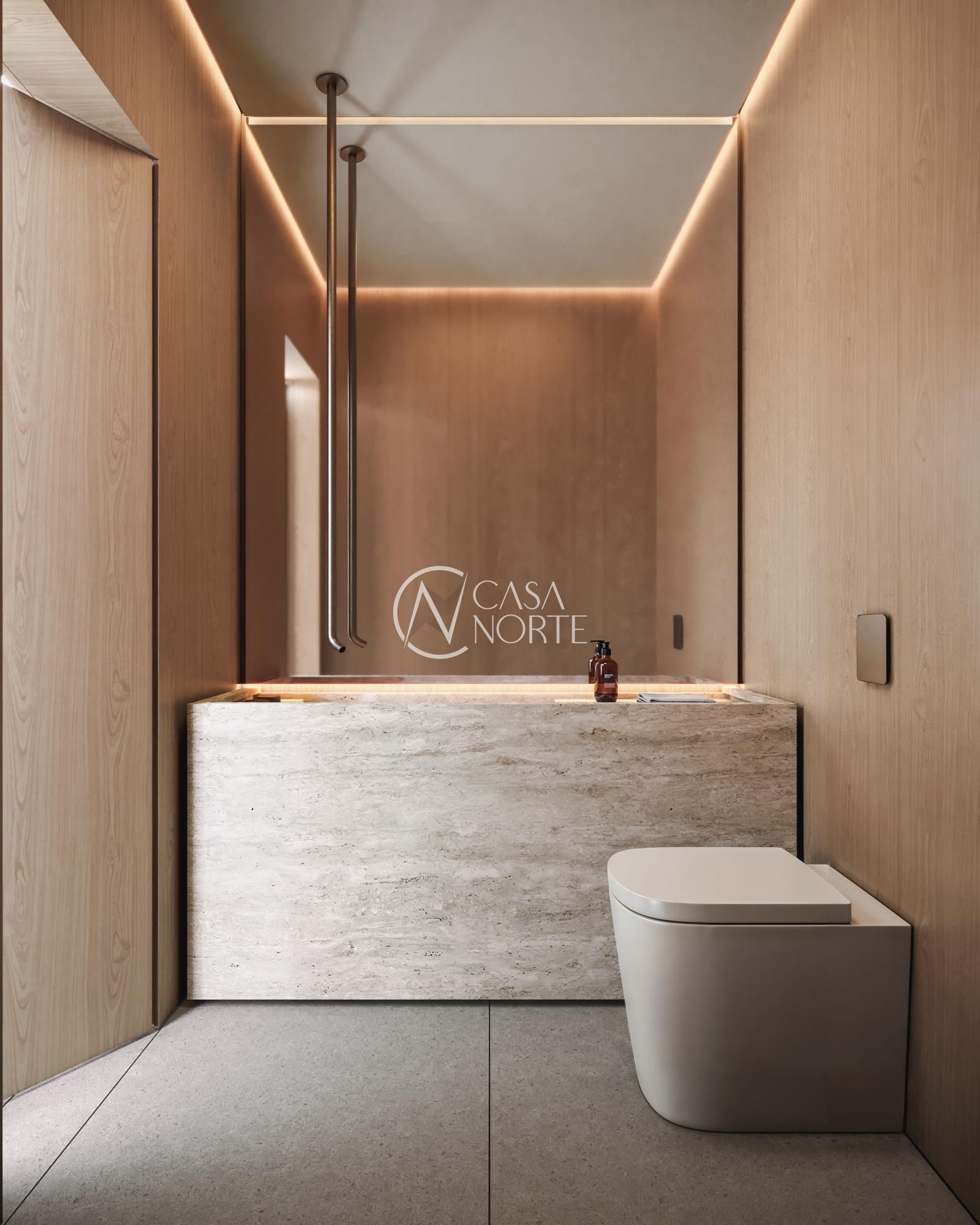 Casa de Condomínio à venda com 4 quartos, 262m², 4 suítes, 2 vagas, Estrada das Três Meninas no bairro Alphaville em Porto Alegre