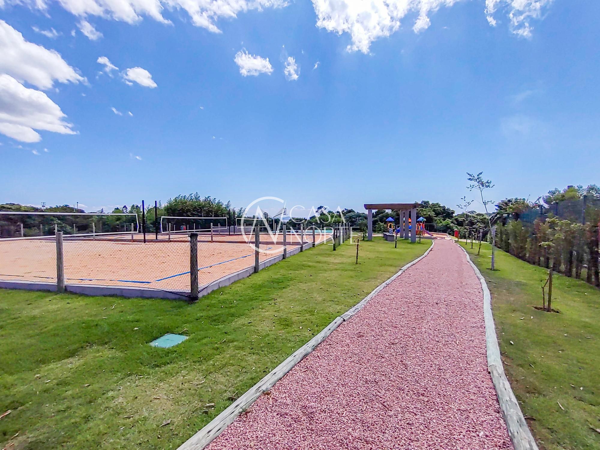 Terreno à venda  com 573m², Estrada das Três Meninas no bairro Alphaville em Porto Alegre