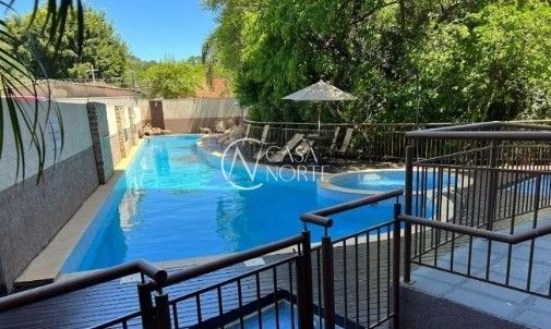 Apartamento à venda com 2 quartos, 56m², 1 suíte, 1 vaga, Beco Souza Costa no bairro Morro Santana em Porto Alegre