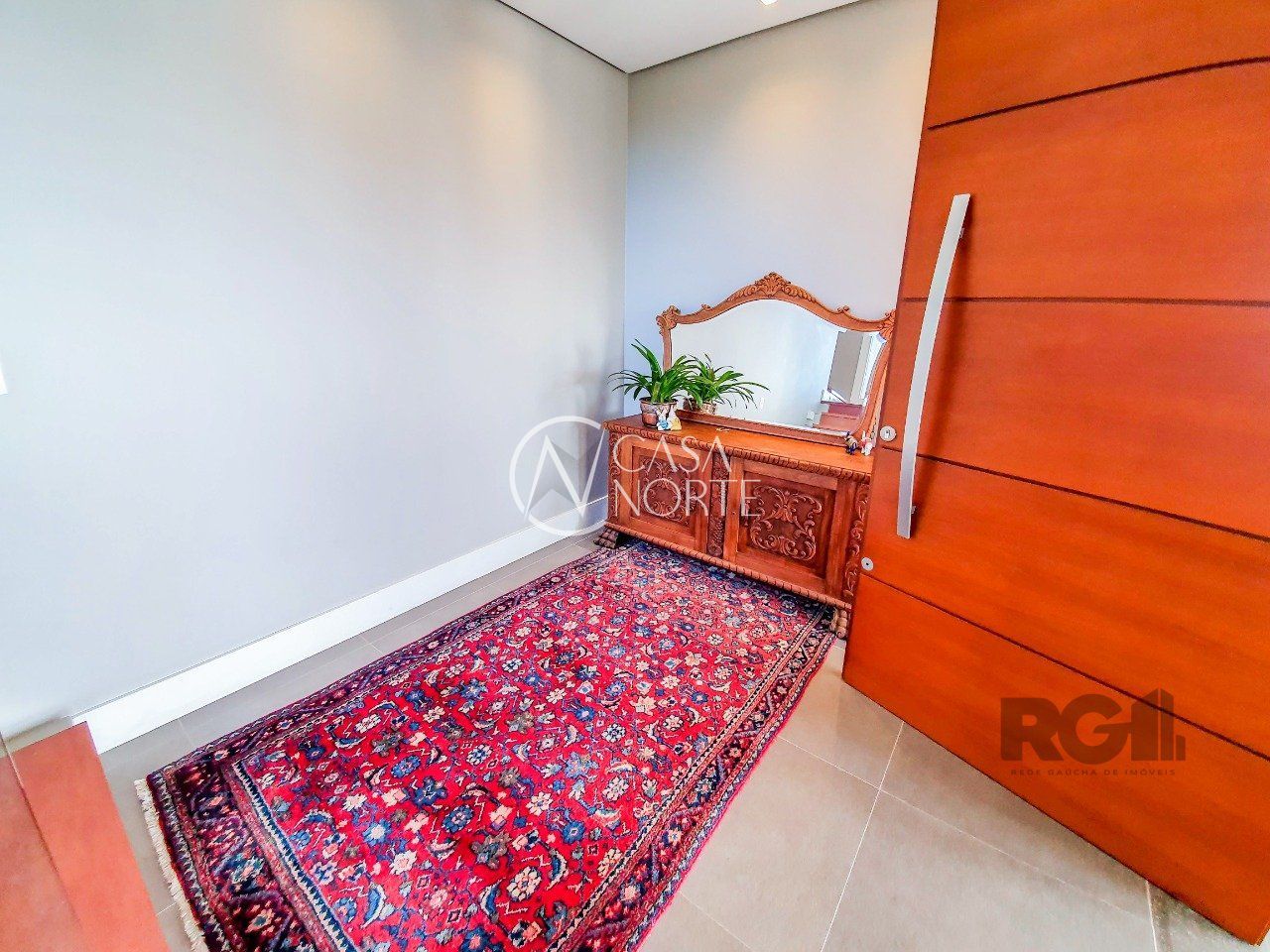 Casa de Condomínio à venda com 3 quartos, 293m², 3 suítes, 2 vagas, Estrada das Três Meninas no bairro Alphaville em Porto Alegre