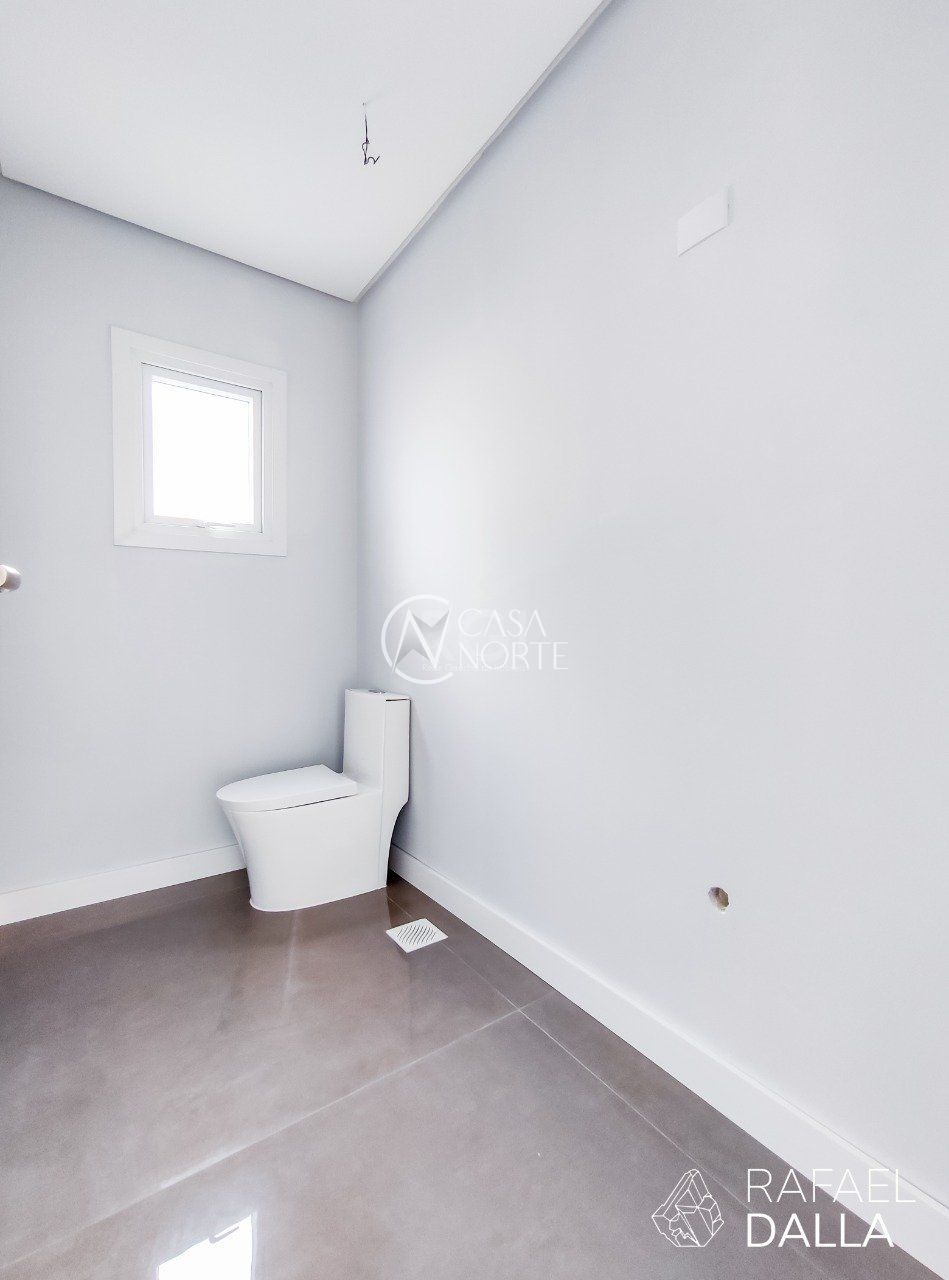 Casa de Condomínio à venda com 4 quartos, 293m², 4 suítes, 3 vagas, Estrada das Três Meninas no bairro Alphaville em Porto Alegre