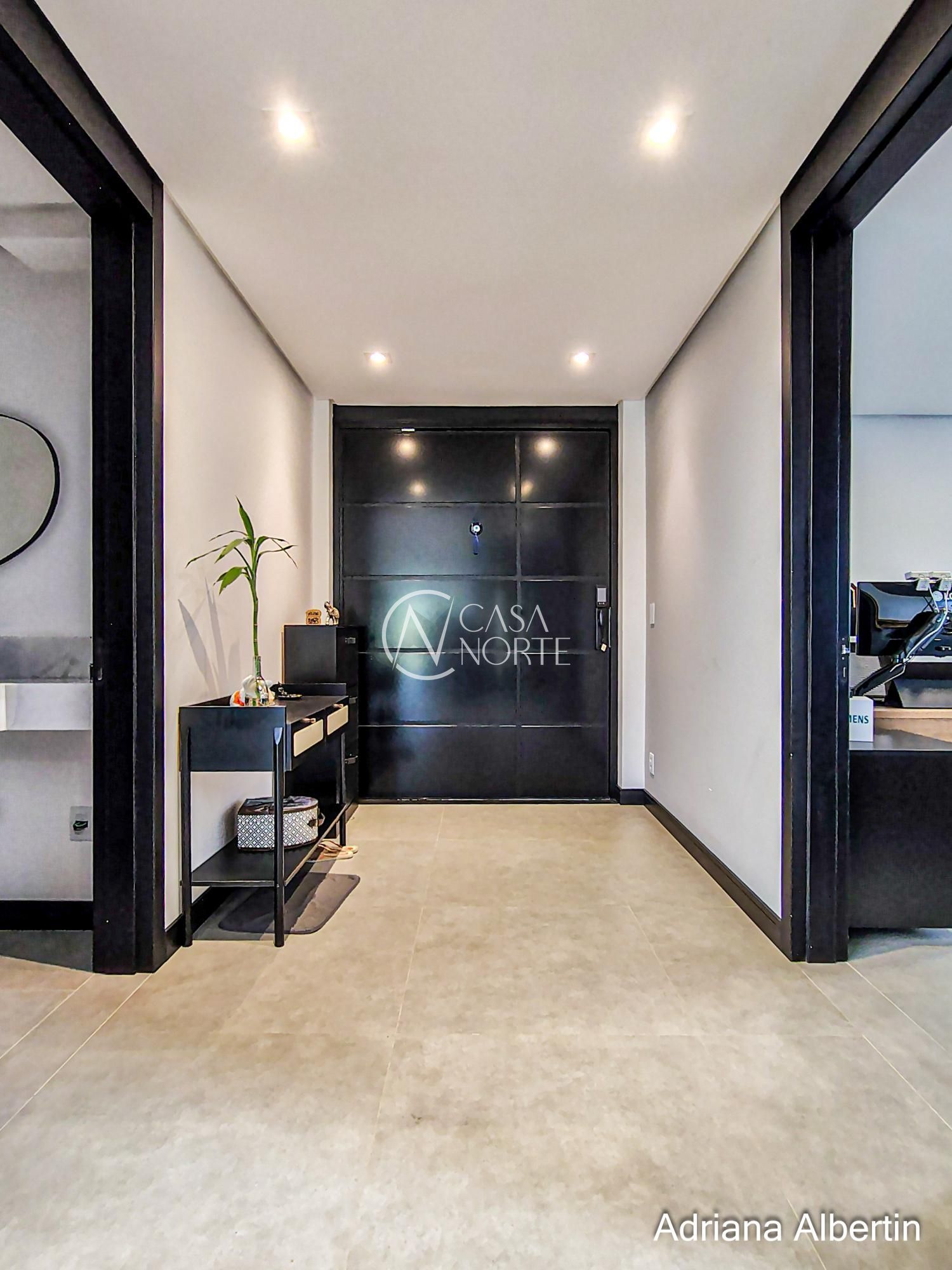 Casa de Condomínio à venda com 5 quartos, 345m², 4 suítes, 2 vagas, Estrada das Três Meninas no bairro Alphaville em Porto Alegre