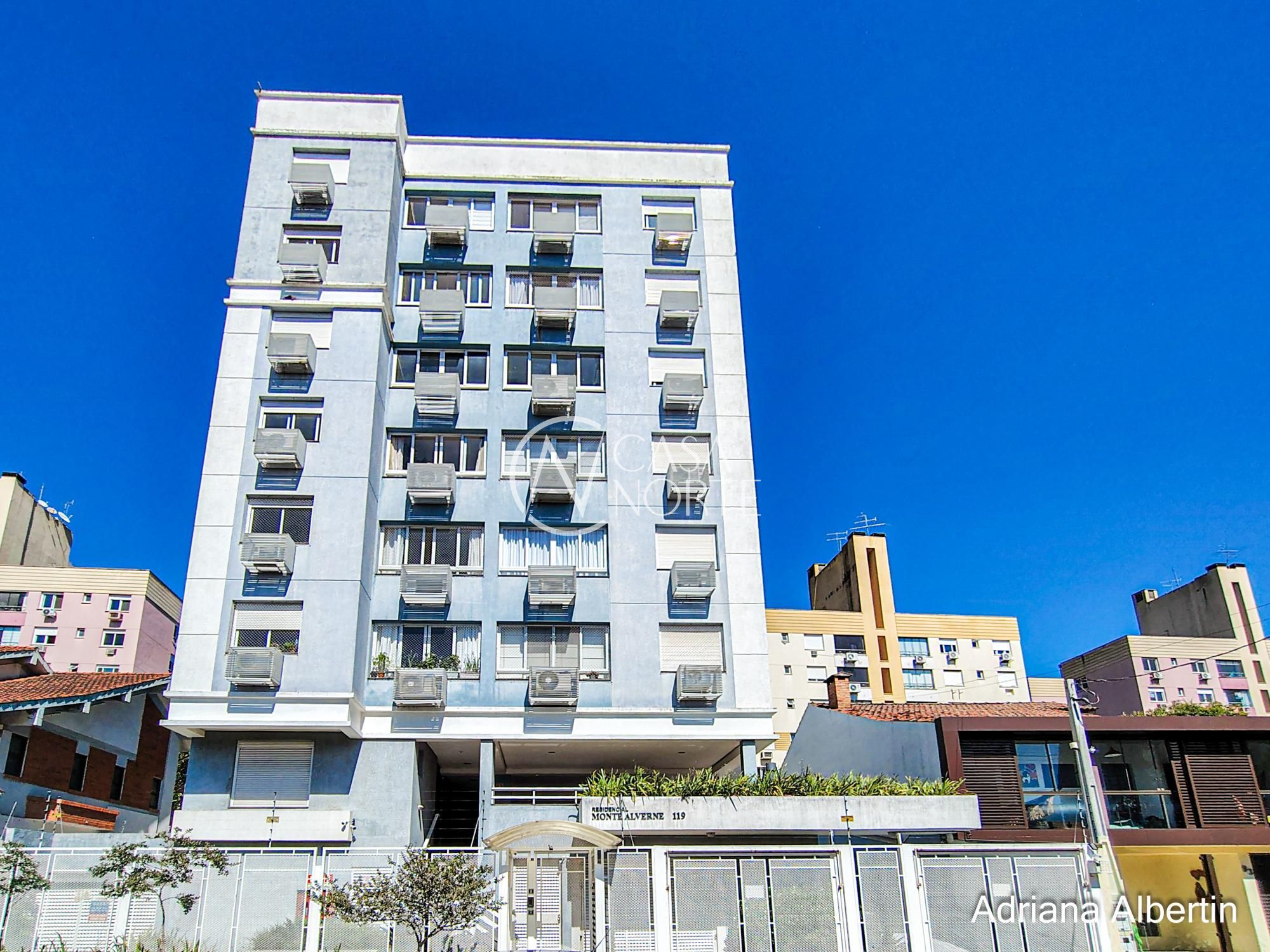Apartamento à venda com 2 quartos, 60m², 1 vaga, Rua Luis Luz no bairro Boa Vista em Porto Alegre