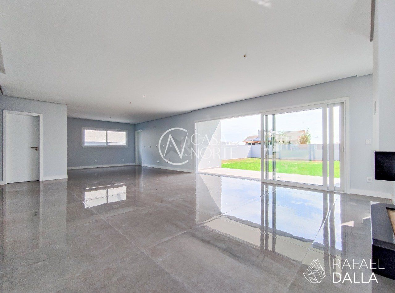 Casa de Condomínio à venda com 4 quartos, 293m², 4 suítes, 3 vagas, Estrada das Três Meninas no bairro Alphaville em Porto Alegre