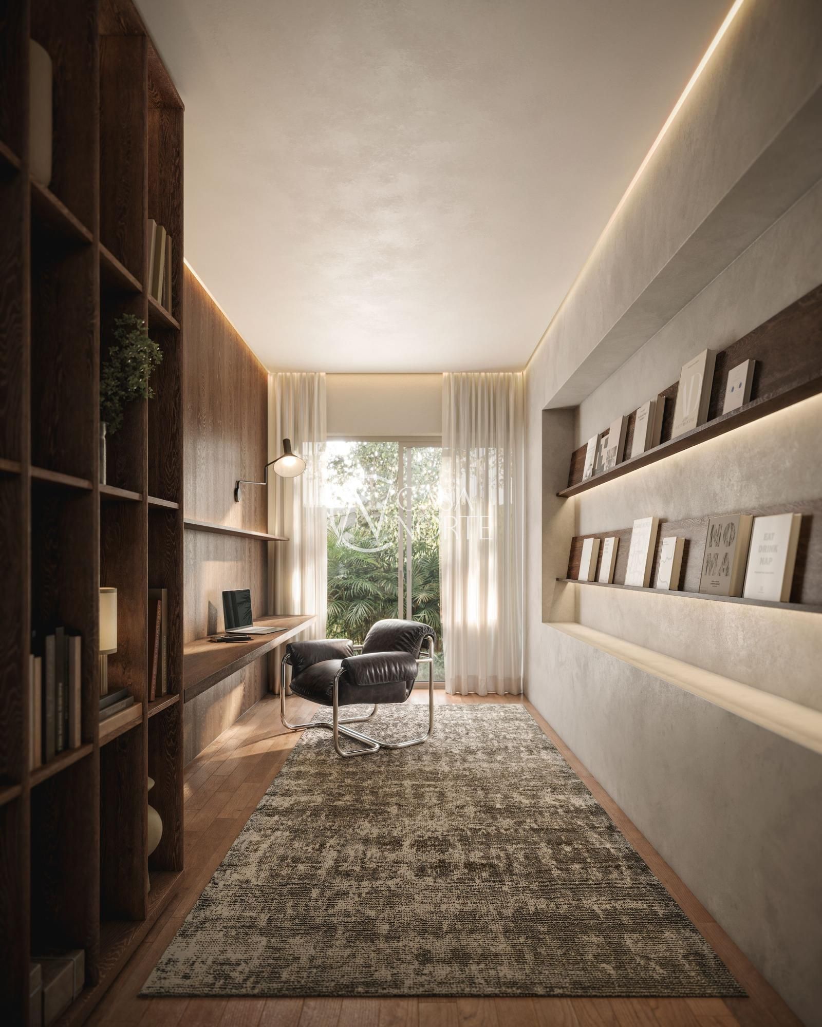 Casa de Condomínio à venda com 4 quartos, 262m², 4 suítes, 2 vagas, Estrada das Três Meninas no bairro Alphaville em Porto Alegre