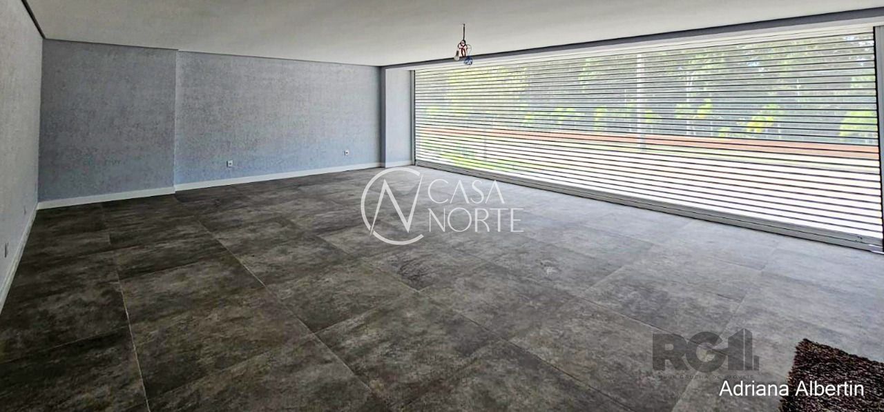 Casa de Condomínio à venda com 4 quartos, 297m², 4 suítes, 4 vagas, Estrada das Três Meninas no bairro Alphaville em Porto Alegre