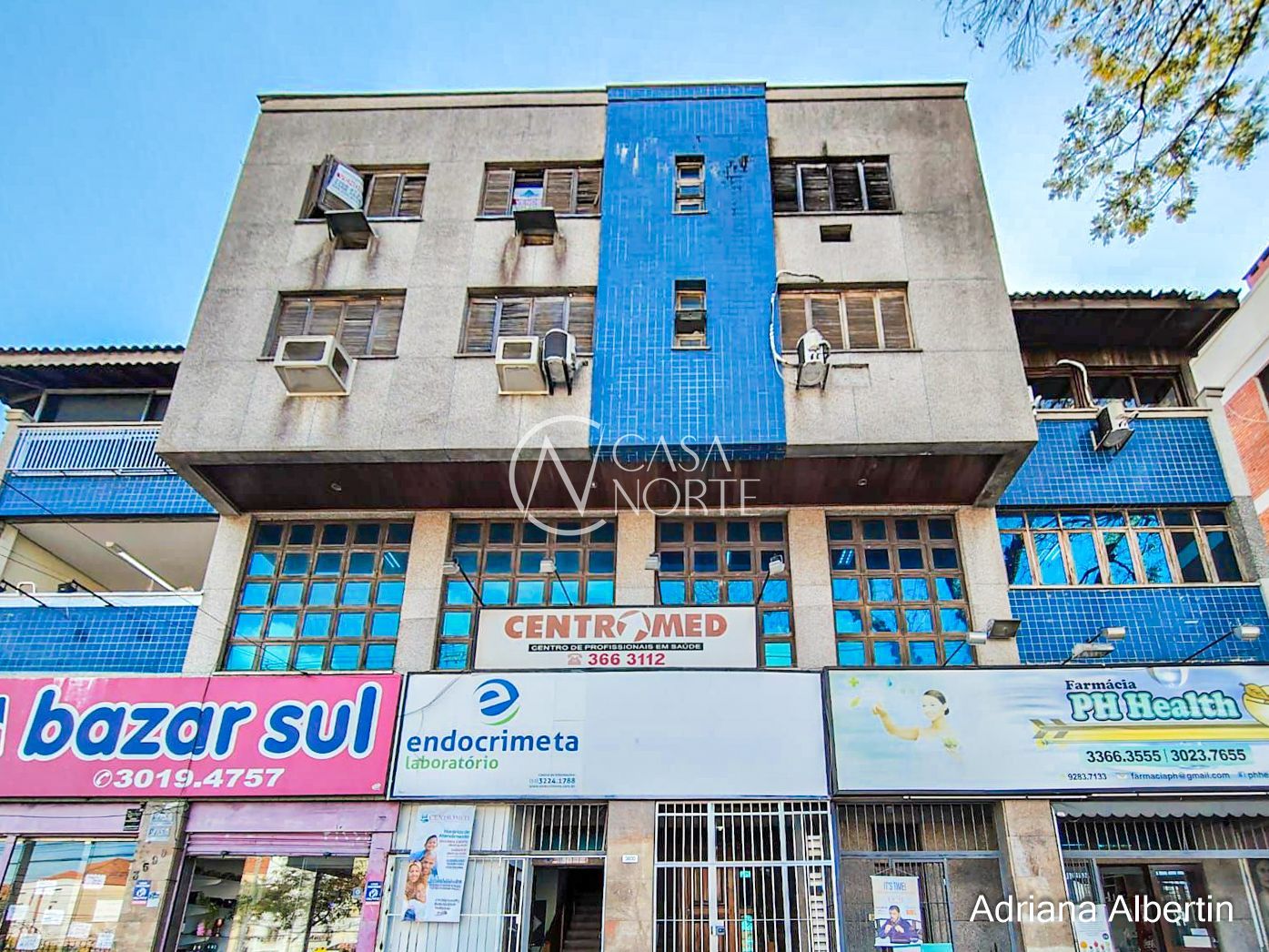 Apartamento à venda com 2 quartos, 119m², 1 vaga, Avenida Baltazar de Oliveira Garcia no bairro Rubem Berta em Porto Alegre