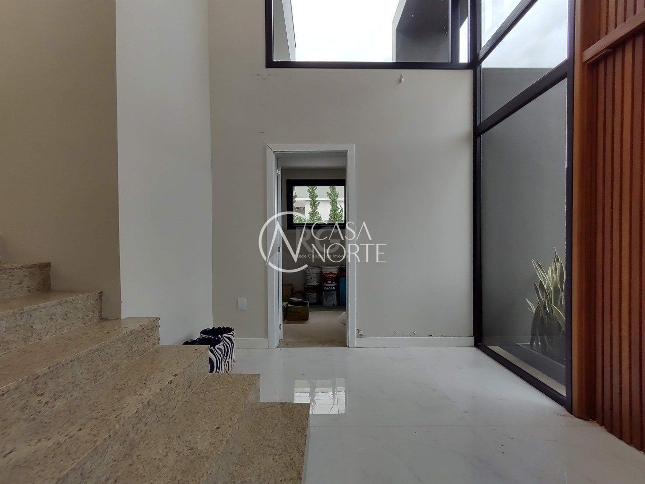 Casa de Condomínio à venda com 3 quartos, 253m², 3 suítes, 2 vagas, Estrada das Três Meninas no bairro Alphaville em Porto Alegre