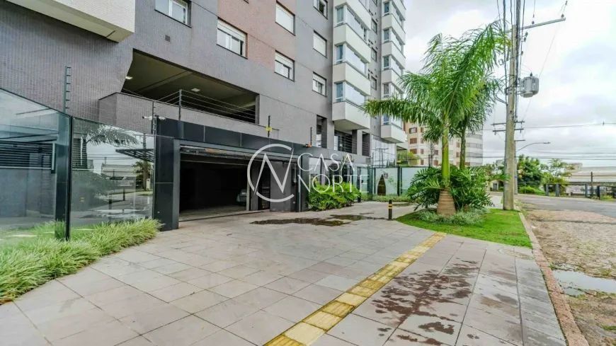 Apartamento à venda com 3 quartos, 87m², 1 suíte, 1 vaga, Rua Cleveland no bairro Santa Tereza em Porto Alegre