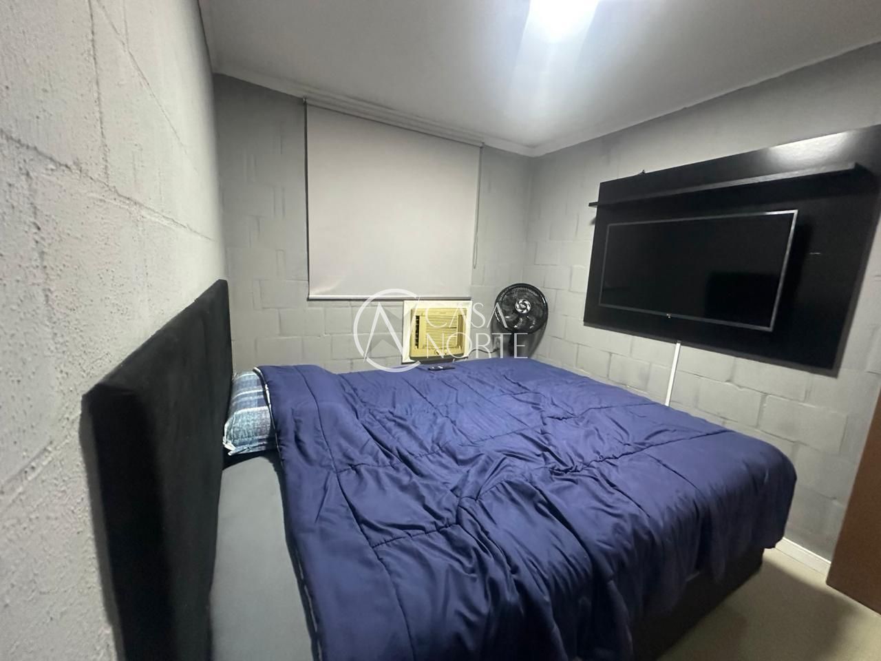 Apartamento à venda com 2 quartos, 39m², 1 vaga, Tomé Antônio de Souza no bairro Vila Nova em Porto Alegre