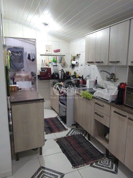 Apartamento à venda com 3 quartos, 68m², 1 vaga, Avenida da Cavalhada no bairro Cavalhada em Porto Alegre