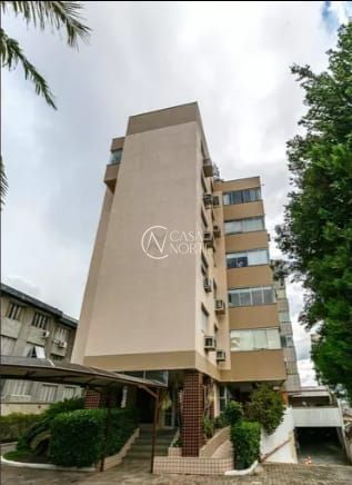 Apartamento à venda com 2 quartos, 75m², 1 suíte, 1 vaga, Rua Silveiro no bairro Menino Deus em Porto Alegre