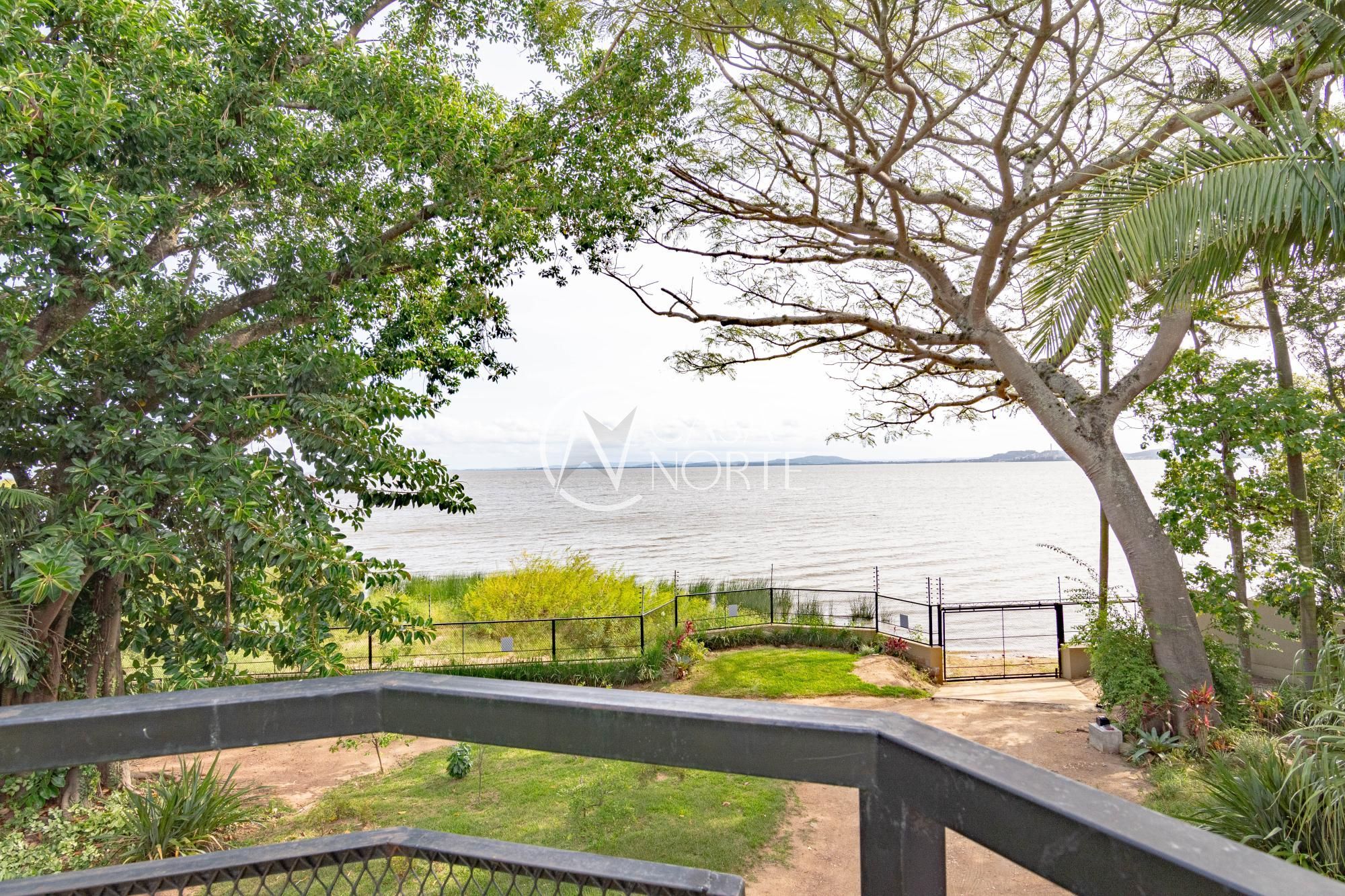 Casa de Condomínio à venda com 3 quartos, 335m², 3 suítes, 4 vagas, Coronel Marcos no bairro Ipanema em Porto Alegre